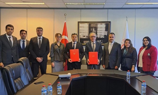 Barü, Sağlık Hizmeti İhracatında Türkiye’nin Gücüne Güç Katacak