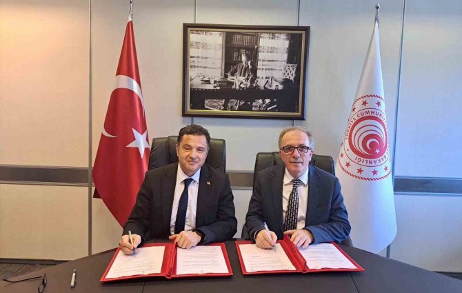 Barü, Sağlık Hizmeti İhracatında Türkiye’nin Gücüne Güç Katacak