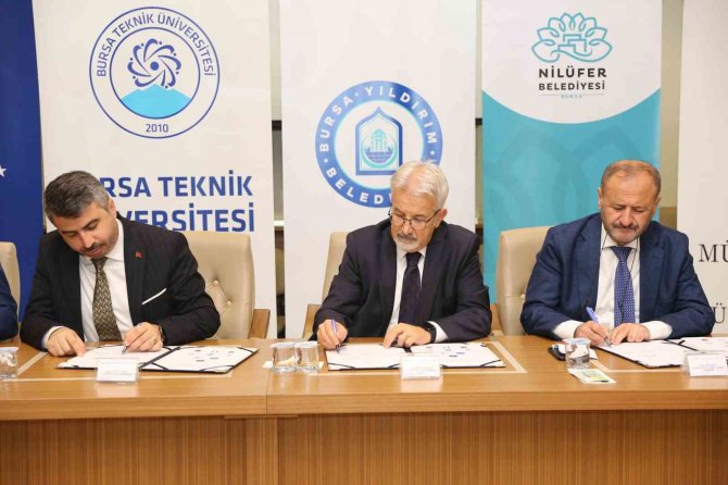 Bursa’nın Yapı Stoku İncelenecek