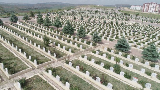 Covid-19 Sivas’ta 809 Can Aldı