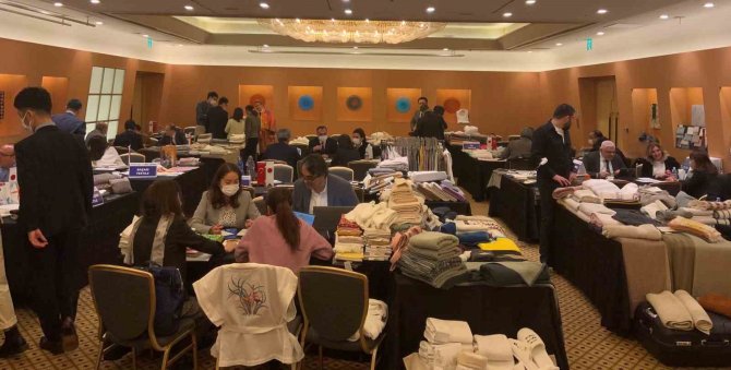 Denizli İ̇hracatçılar Birliği’nin Odağı Uzak Ülkeler