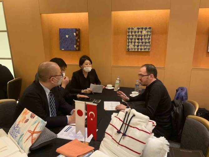 Denizli İ̇hracatçılar Birliği’nin Odağı Uzak Ülkeler