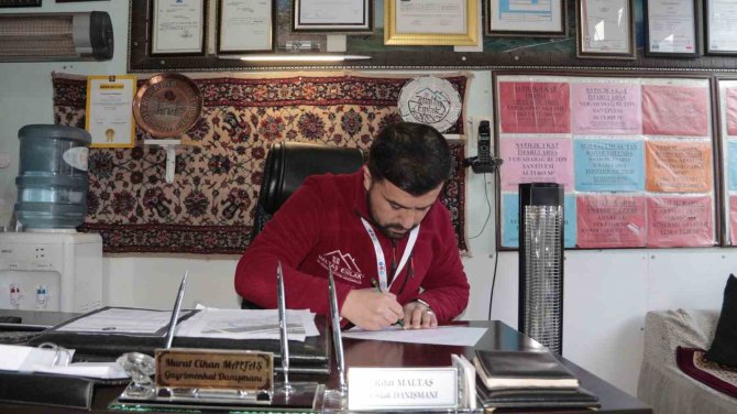 Deprem Sonrası Toki̇ Ve Müstakil Evlere Talep Arttı