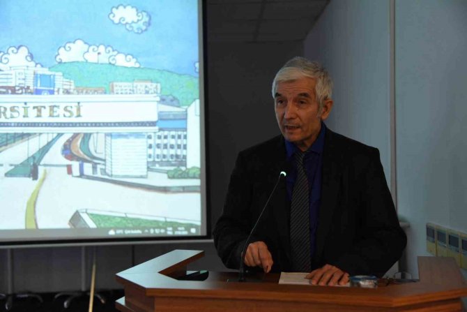 Mta’nın Kuruluşundan Bugüne İlk Kez Uygulanan Proje Düzce’de Sona Erdi