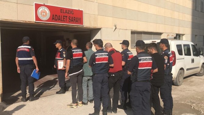 Öldürdüğü Kadını Çöp Toplama Merkezinin Yakınına Atmıştı, Ağırlaştırılmış Müebbet Hapis Cezası Verildi