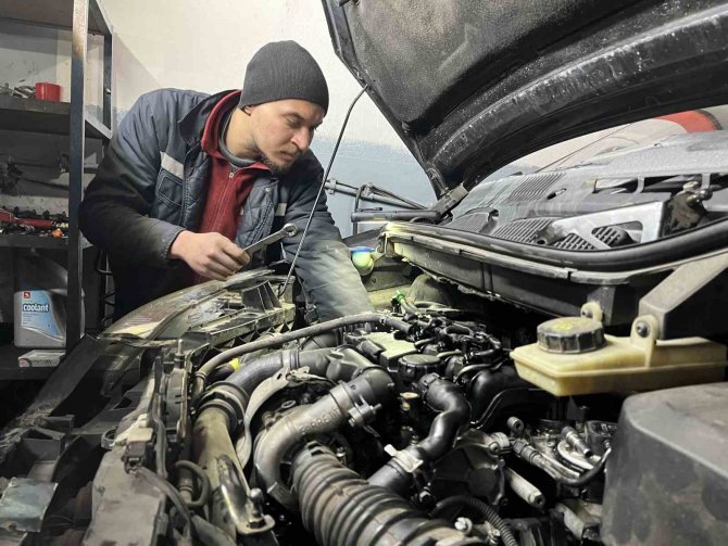 Dizel Araçlarda ‘Kalitesiz Mazot’ Cep Yaktırıyor