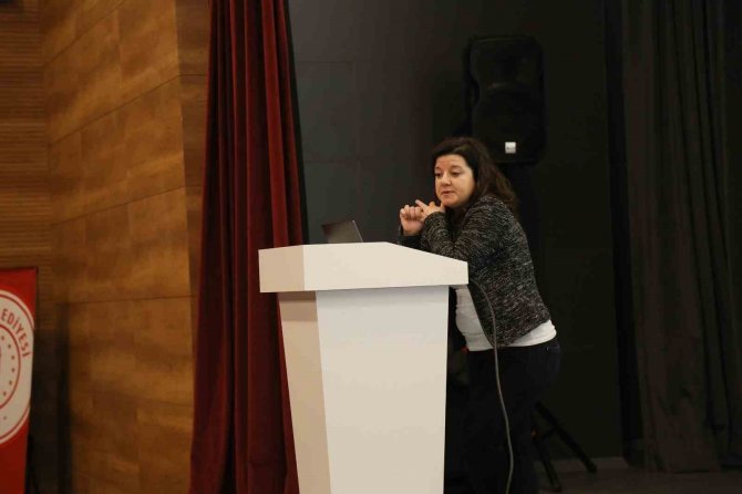 Gürsu Belediyesi’nden Afete Yönelik Psikolojik Bilgilendirme