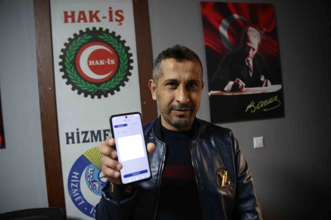 Depremden Sağ Kurtuldu, Sistemde ’Ölü’ Oldu