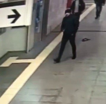 Yaşlıları ’Oğlu’ Gibi Arayıp Dolandıran Zanlı Yakalandı