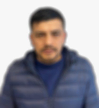 Yaşlıları ’Oğlu’ Gibi Arayıp Dolandıran Zanlı Yakalandı
