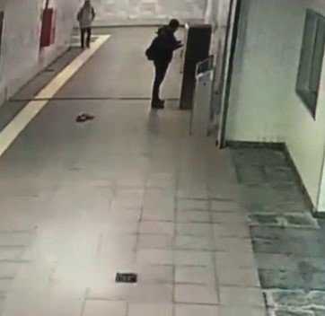 Yaşlıları ’Oğlu’ Gibi Arayıp Dolandıran Zanlı Yakalandı