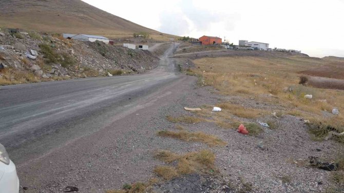 Öldürdüğü Kadını Çöp Toplama Merkezinin Yakınına Atmıştı, Ağırlaştırılmış Müebbet Hapis Cezası Verildi