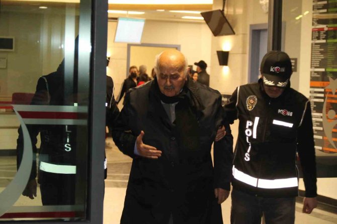 105 Kişiye Mezar Olan Rende Sitesi’nin Tutuklu Sahibinin İfadesi Ortaya Çıktı