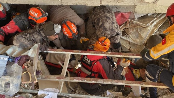 Bilinçsiz Yapılan İlk Yardım “Sağ Kalım”a Zarar Verebiliyor