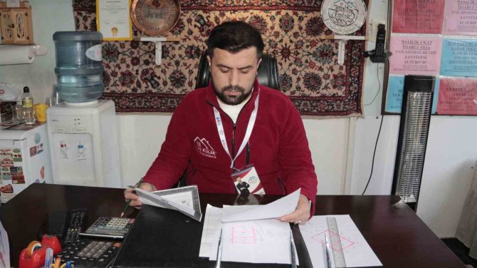 Deprem Sonrası Toki̇ Ve Müstakil Evlere Talep Arttı