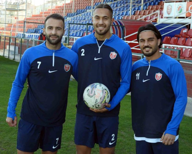 Lider Kepezspor Kaldığı Yerden Başlıyor