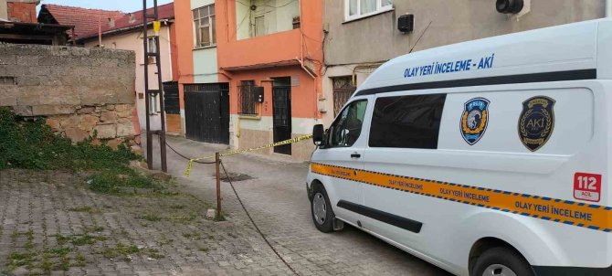 Eşini Öldüren Sanıktan Kan Donduran Sözler: “Bize Büyü Yapıldı, Asılmak İstiyorum”