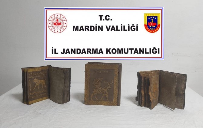 Mardin’de Kaçakçılığa Ağır Darbe: 22 Şüpheliye İşlem Yapıldı