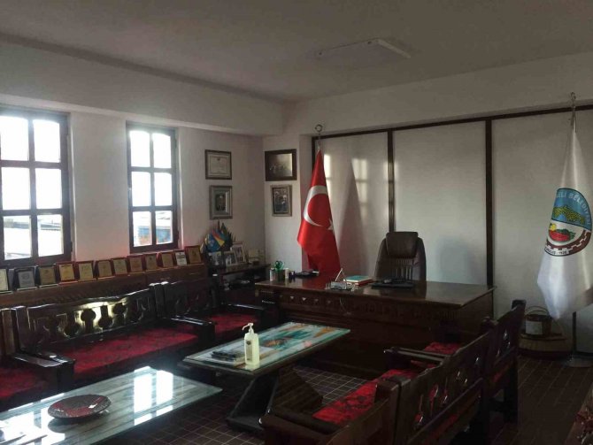 Osmaneli Belediyesi Yeni Binasında Hizmete Başladı