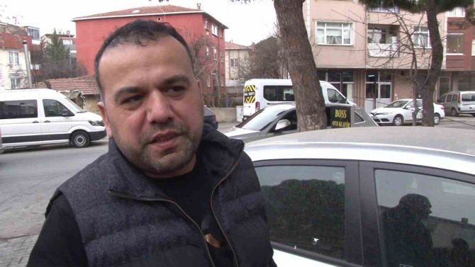 İ̇stanbul’a Yağmur Beklenirken Çamur Yağdı