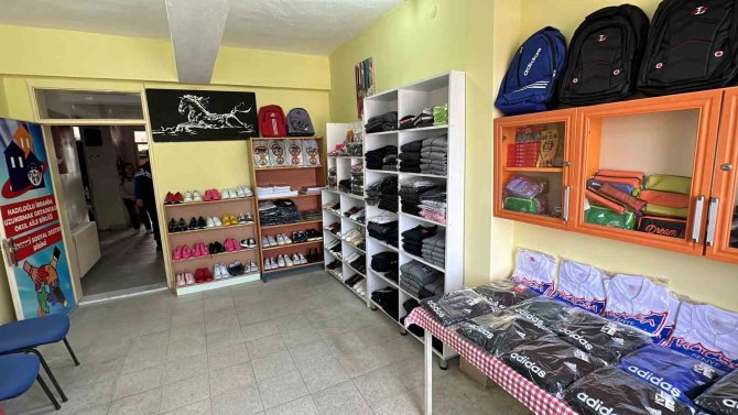 Bu Proje Alkışı Hak Ediyor