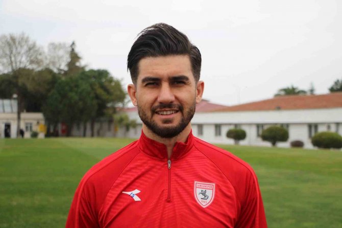 Soner Aydoğdu: “Bizim Önümüzde Güzel Bir Yol Ve Işık Var”