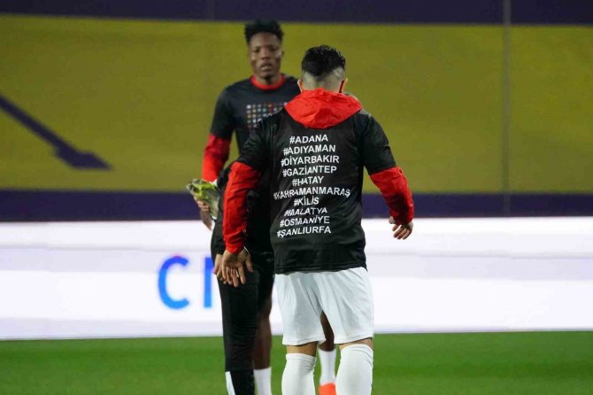 Spor Toto 1. Lig: Eyüpspor: 1 - Bodrumspor: 0