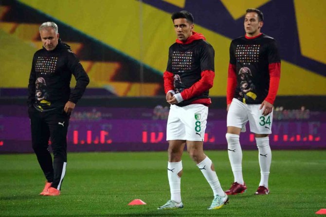 Spor Toto 1. Lig: Eyüpspor: 1 - Bodrumspor: 0