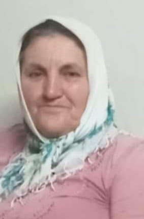 Tokat’ta Kaybolan 5 Çocuk Annesinden 74 Gündür Haber Alınamıyor