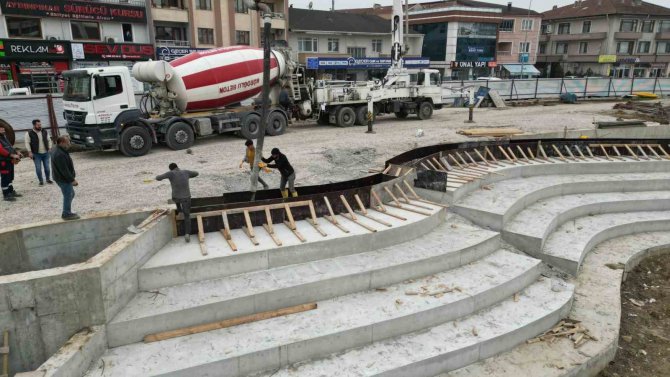 Asar Projesi Şehrin İki Yakasını Birleştiriyor