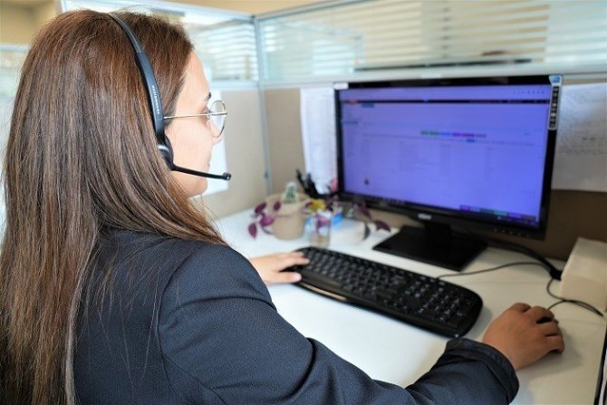 Ümraniye Belediyesi Çözüm Merkezi 7/24 Afetzedeleri Dinliyor