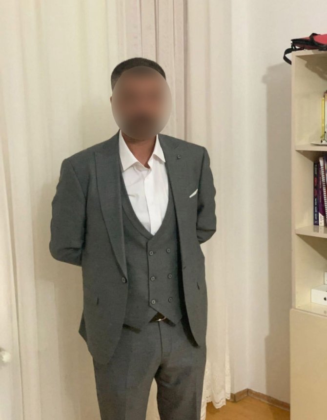 Öldürdüğü Kadını Çöp Toplama Merkezinin Yakınına Atmıştı, Ağırlaştırılmış Müebbet Hapis Cezası Verildi