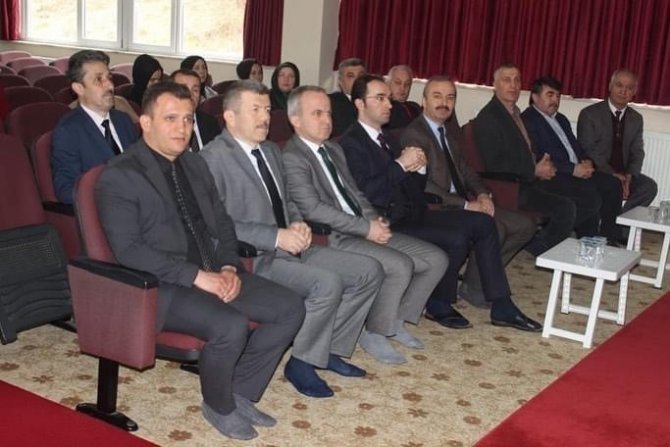 Çaycuma’da Güzel Okuma Ve Hafızlık Yarışması İl Finali Gerçekleşti