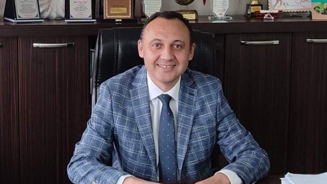 Ösym Sınavları Artık Alaşehir’de De Yapılacak