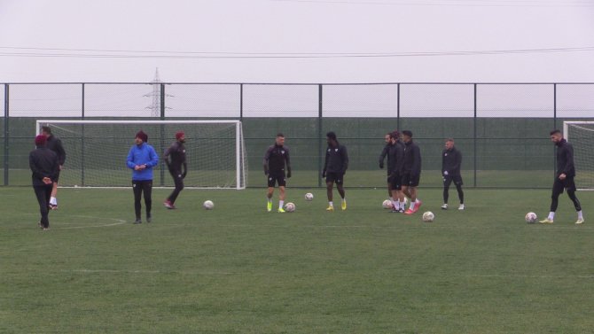 İ̇lker Püren: "Şampiyonluğu Küçük Detaylar Belirler"