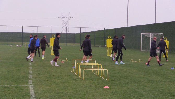 İ̇lker Püren: "Şampiyonluğu Küçük Detaylar Belirler"