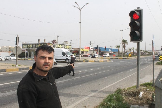 Manisa’da 2 Kişinin Hayatını Kaybettiği Motosiklet Kazası Kameraya Yansıdı
