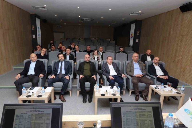 Özer Matlı’dan Konut Kampanyasına Çağrı