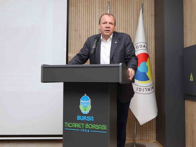 Özer Matlı’dan Konut Kampanyasına Çağrı