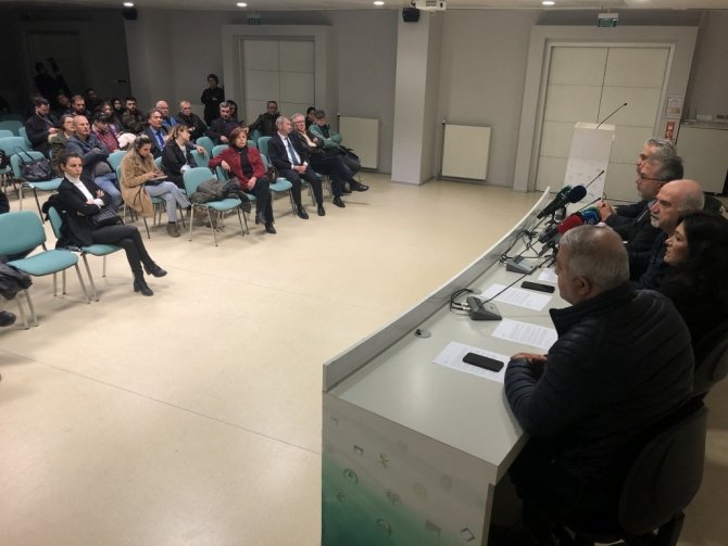 Cargill’e Mahkemeden Büyük Şok