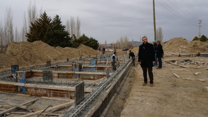 Geleneksel Spor Dalları Çivril’de Yaşatılacak