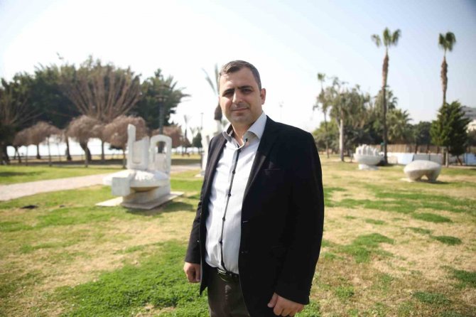 Su Alarm Veriyor: "Önlem Alınmazsa Su Yetmeyebilir"