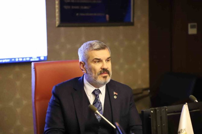 Afet Bölgesine Yardımların 3 Milyona Çıkarılmasına Karar Verildi