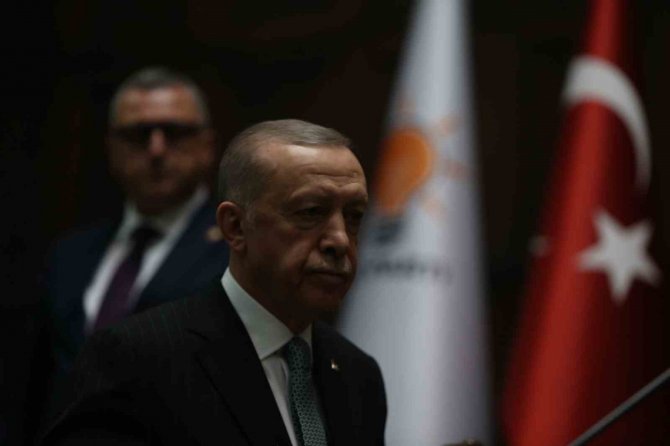 Cumhurbaşkanı Erdoğan: "Bu Millet 14 Mayıs’ta Gereğini Yapacaktır"