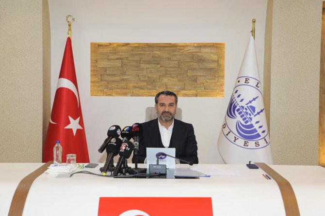 Elazığ Belediyesinden Türkiye’de Bir İlk: Kentsel Dönüşüme Katılacak Vatandaşlara 75 Bin Lira Hibe