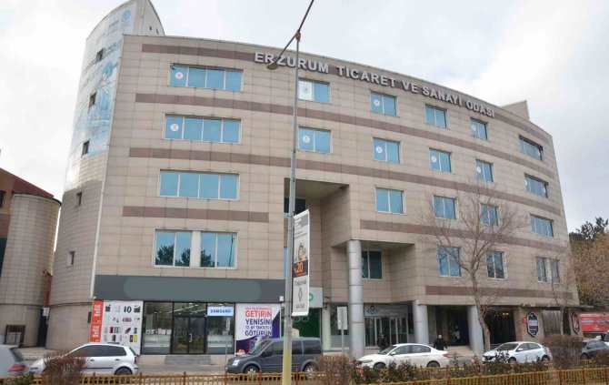 Etso’daki Kapsamlı Tadilat Sürüyor