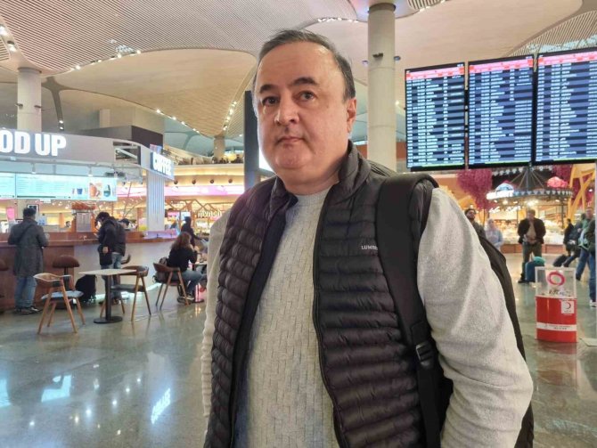 Engin Fırat: "Tek Hedefim Türkiye Mili Takımı Teknik Direktörlüğü"