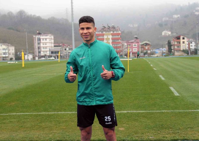 Hakan Keleş: "Şehir Olarak Takıma Sahip Çıkmamız Gerekiyor"