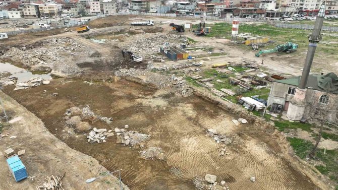 Bursa’da 297 Riskli Bina Yıkıldı, 310 Bina Daha Yıkılacak