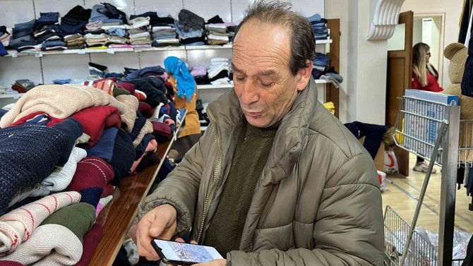 Dehşet Anlarını Gözyaşlarıyla Anlattı: "Onları Kurtarabilseydim Yeterdi Bana"